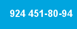 924 451-80-94 924 451-80-94